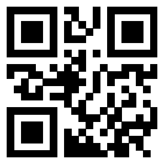 3305253781 - Immagine del QrCode