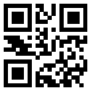 3305253784 - Immagine del QrCode associato