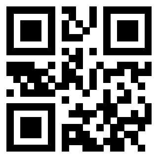 3305253785 - Immagine del QrCode