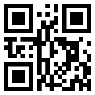 Immagine del QrCode di 3305253788