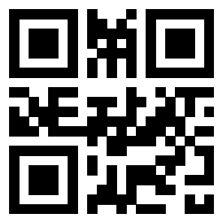 3305253790 Qr Code associato