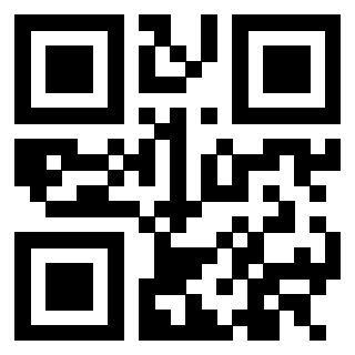 Immagine del QrCode di 3305253791