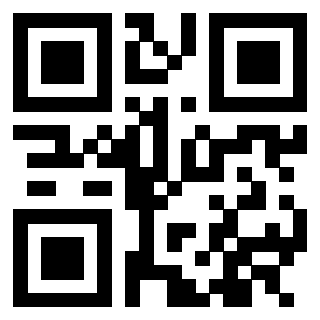 Il Qr Code di 3305253793