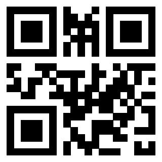 3305253796 - Immagine del QrCode associato