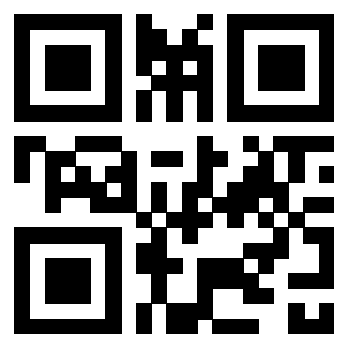 Immagine del Qr Code di 3305253798