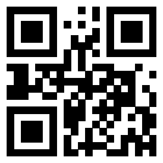 Immagine del Qr Code di 3305253802