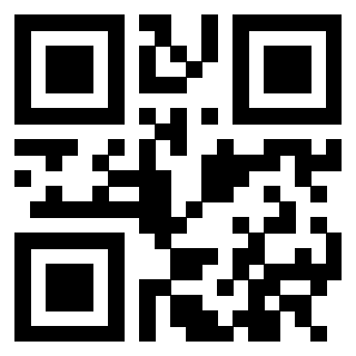 3305253803 - Immagine del Qr Code