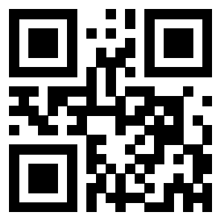 Il Qr Code di 3305253805