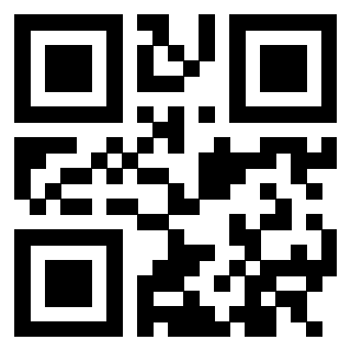 3305253806 QrCode associato