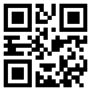 Immagine del QrCode di 3305253807