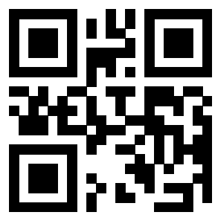 3305253808 - Immagine del Qr Code associato