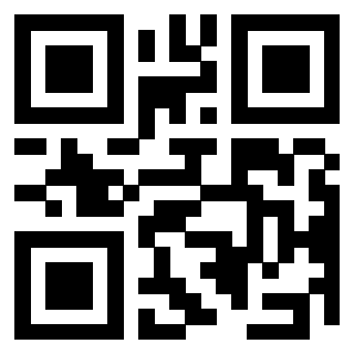 Immagine del QrCode di 3305253813
