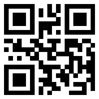 Il Qr Code di 3305253814