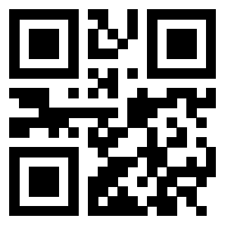 Il Qr Code di 3305253815