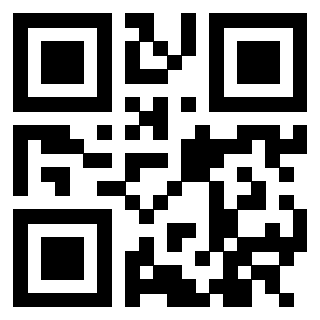 3305253817 Qr Code associato