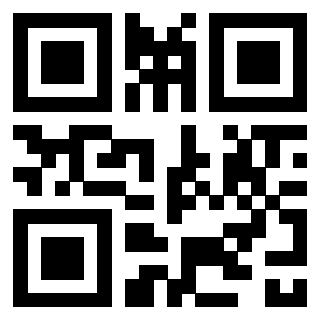 Immagine del Qr Code di 3305253818