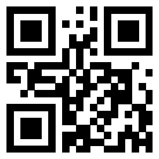 3305253825 Qr Code associato