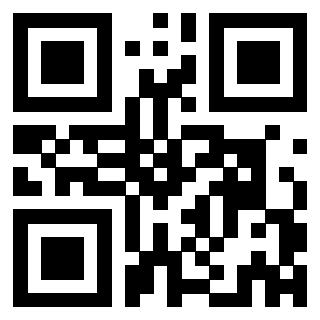 3305253826 - Immagine del QrCode associato