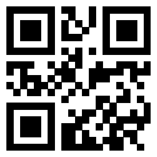 Il Qr Code di 3305253829
