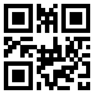 Immagine del QrCode di 3305253831