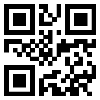 3305253832 Qr Code associato