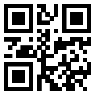 Il Qr Code di 3305253834
