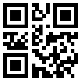 Immagine del Qr Code di 3305253835