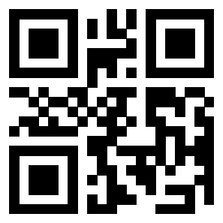 3305253836 - Immagine del QrCode