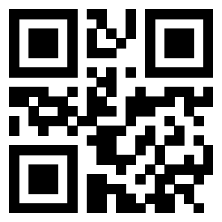 3305253838 QrCode associato