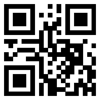 3305253841 - Immagine del Qr Code associato