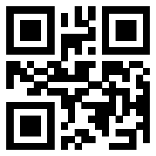 3305253847 - Immagine del Qr Code associato