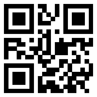 3305253848 QrCode associato
