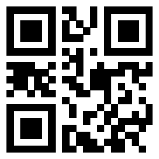 3305253851 - Immagine del QrCode
