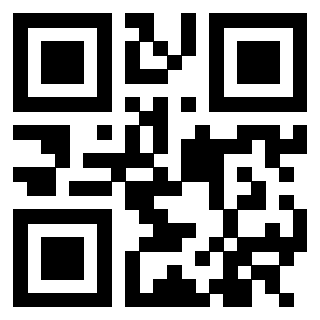 Il QrCode di 3305253852