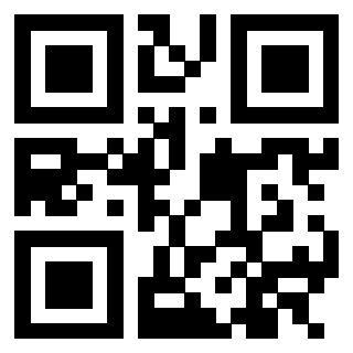 Immagine del QrCode di 3305253854