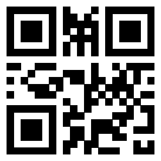 3305253858 Qr Code associato