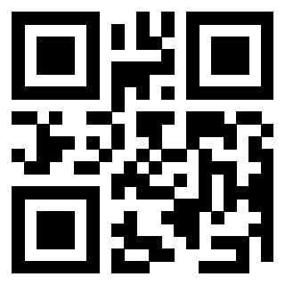 Immagine del Qr Code di 3305253859