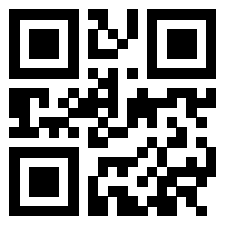 3305253860 QrCode associato