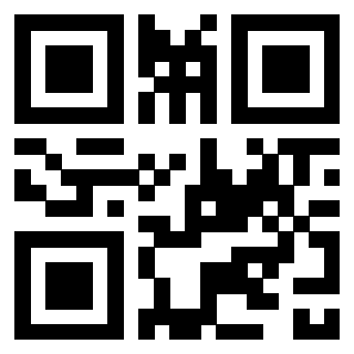 3305253861 QrCode associato