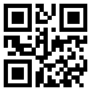 Il Qr Code di 3305253864
