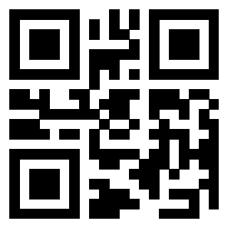 Scansione del QrCode di 3305253865