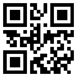 Il QrCode di 3305253866
