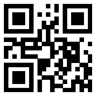 Immagine del QrCode di 3305253867