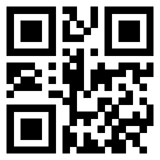 Il Qr Code di 3305253869