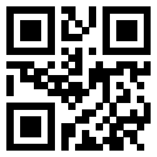 Il QrCode di 3305253870