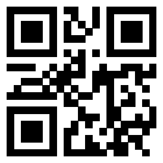 3305253877 Qr Code associato