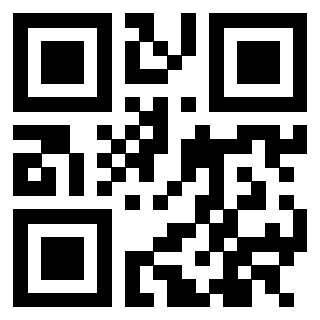 3305253879 QrCode associato