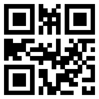 Il Qr Code di 3305253883