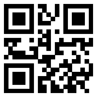 Il QrCode di 3305253884