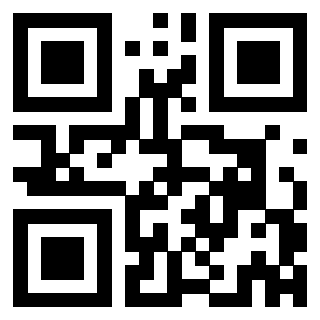 3305253887 QrCode associato